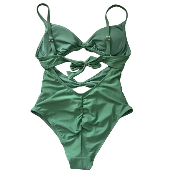 NWT - Adore Me Bathing suit - size large - Picture 8 of 8
